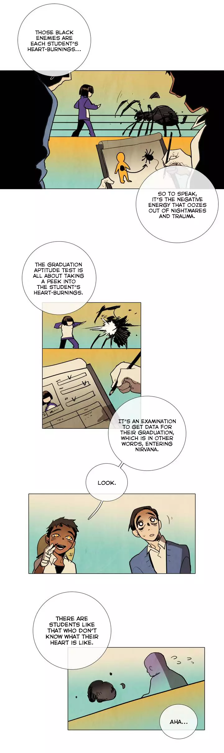 Manga page 7