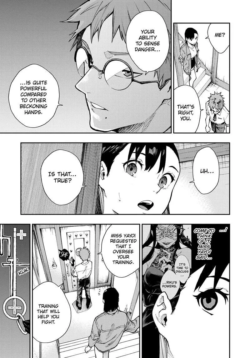 Manga page 13