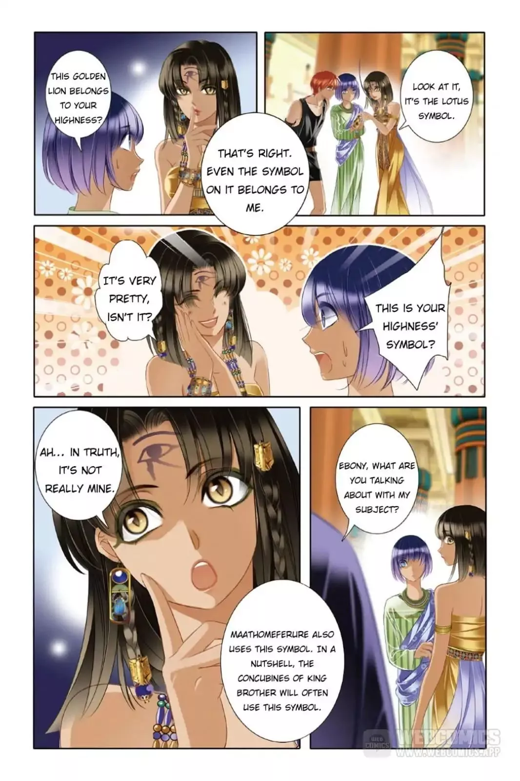 Manga page 16