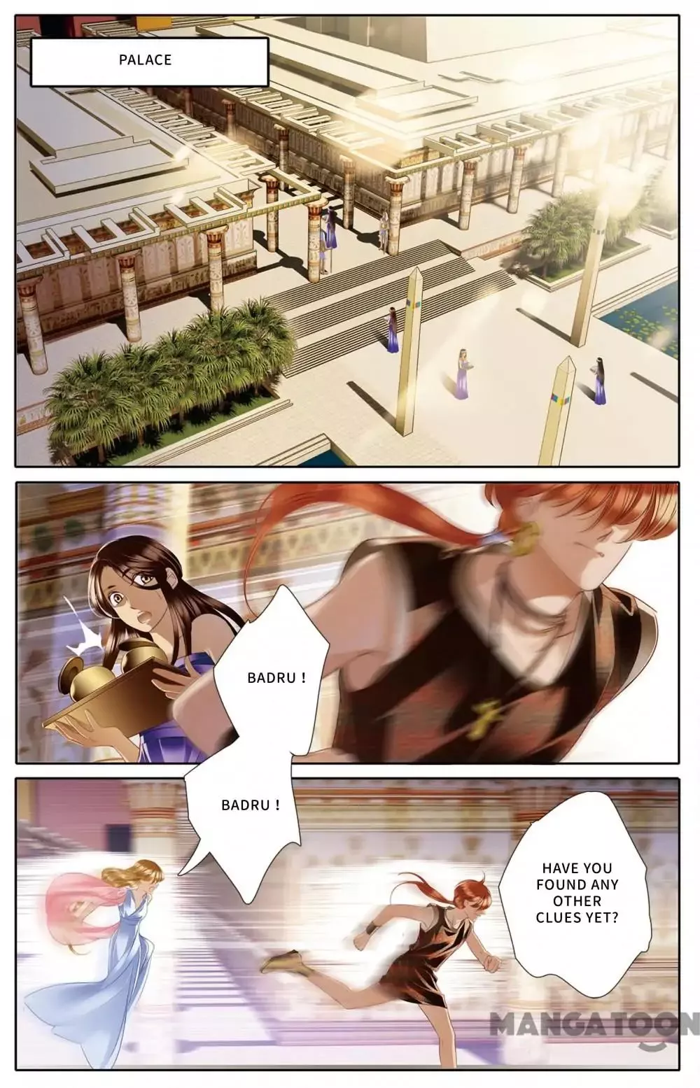Manga page 10