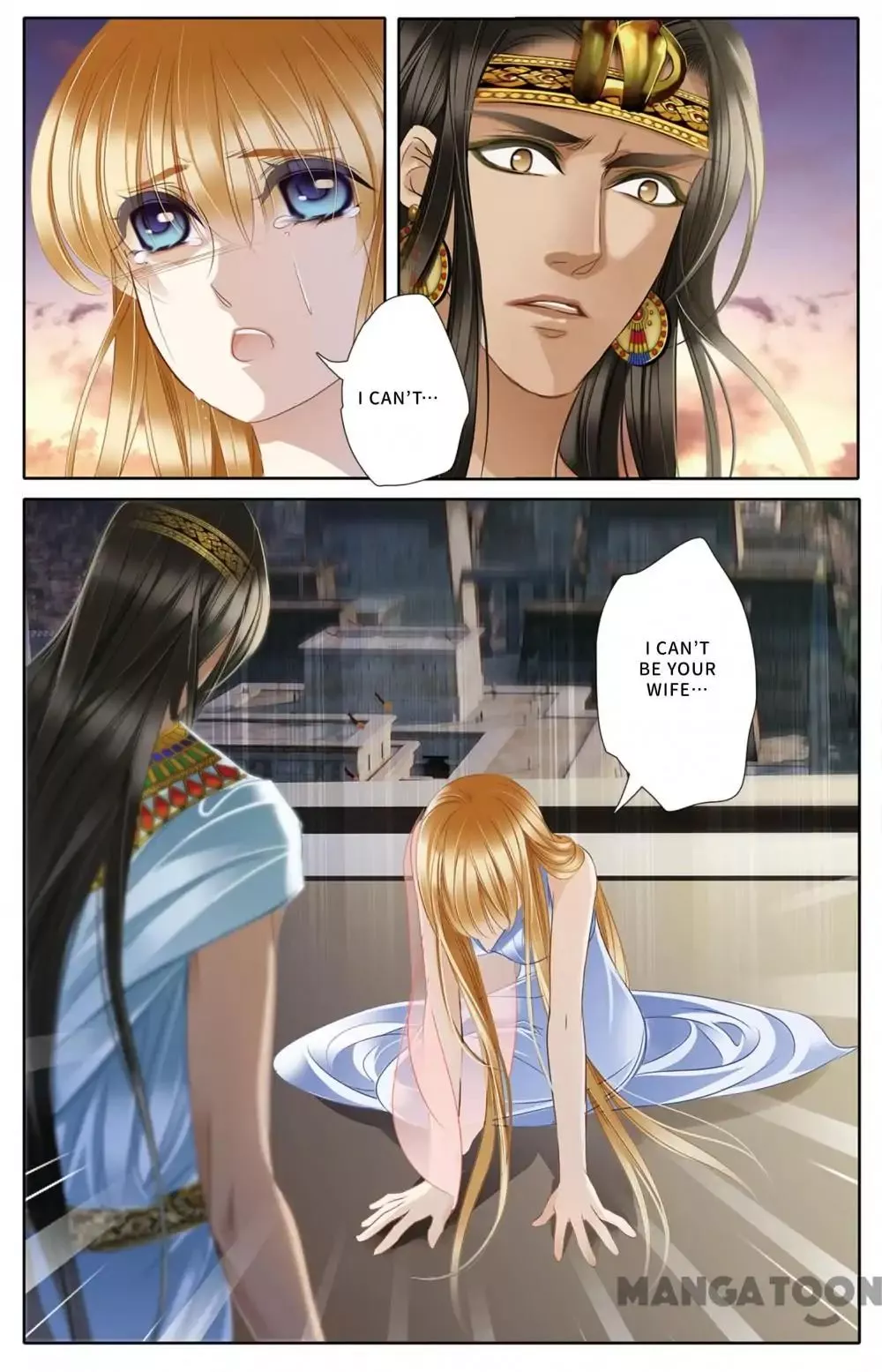 Manga page 19