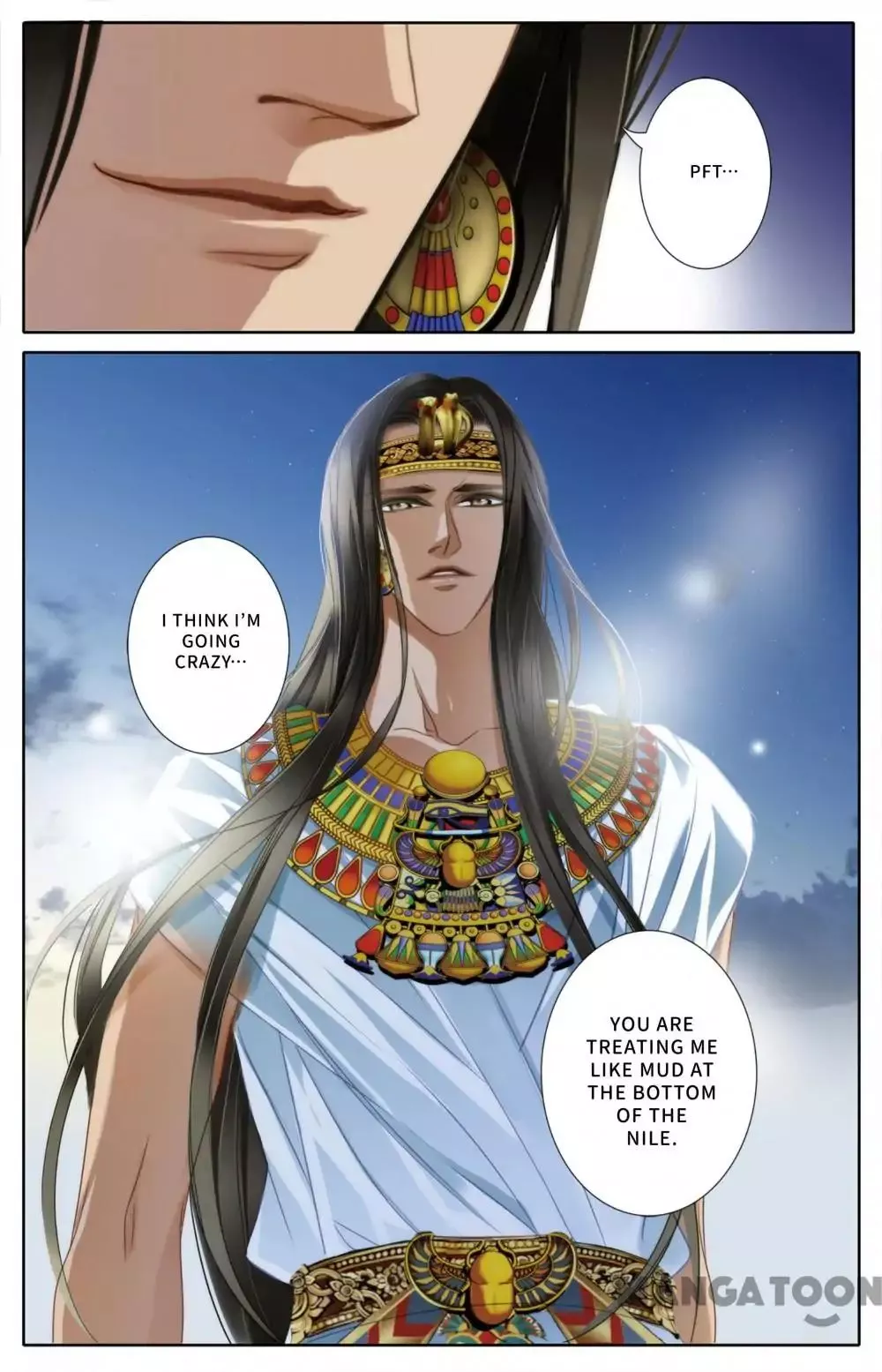 Manga page 20