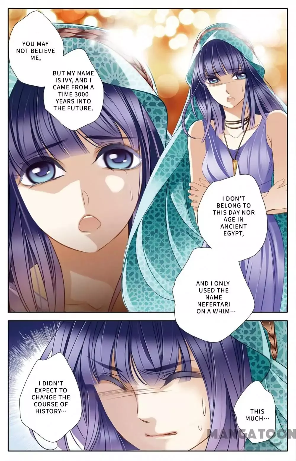 Manga page 7
