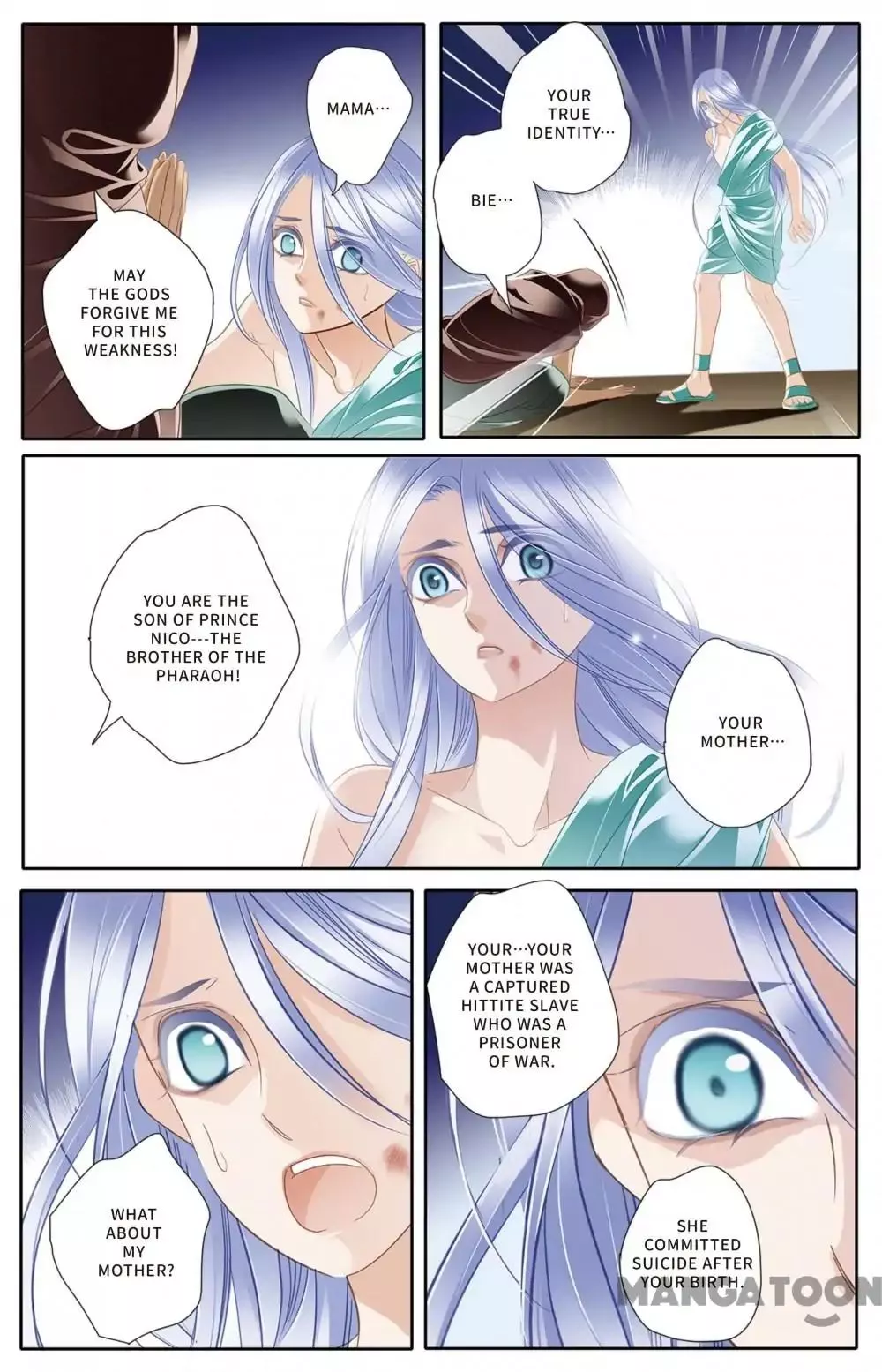 Manga page 15