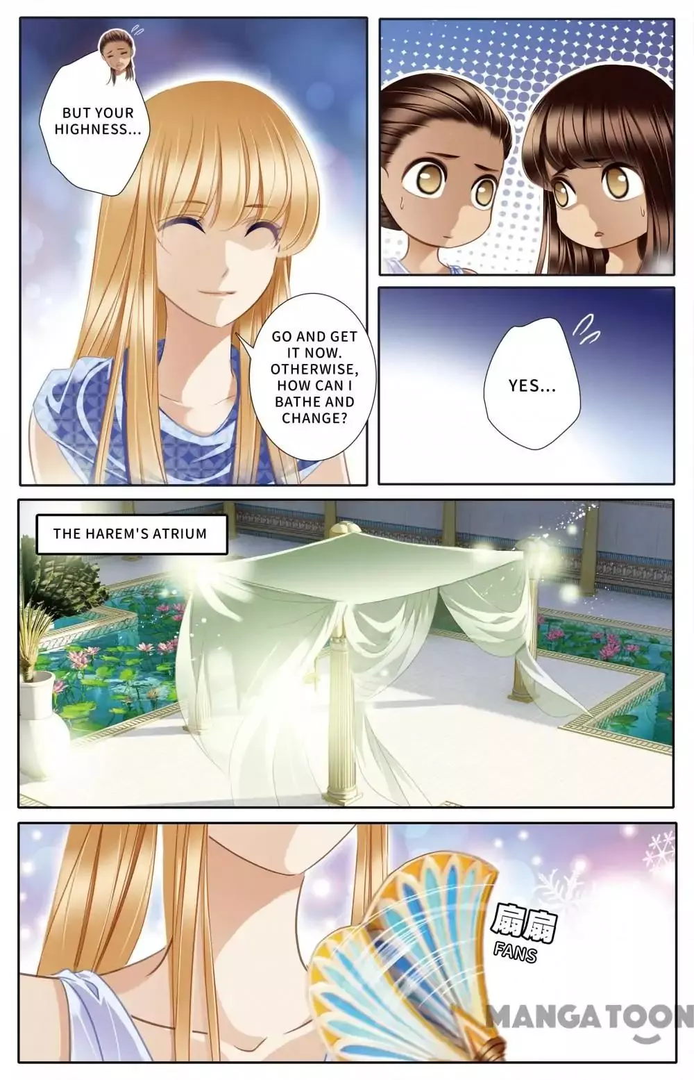 Manga page 13