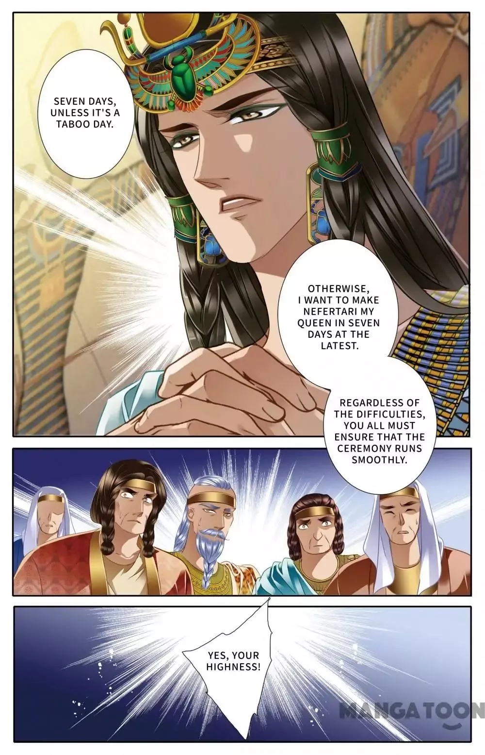 Manga page 19