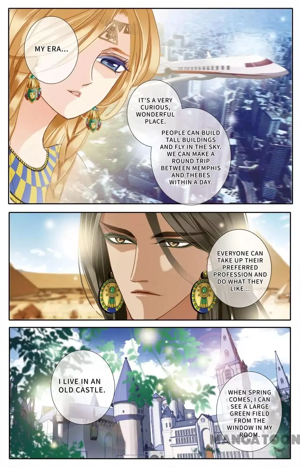 Manga page 14