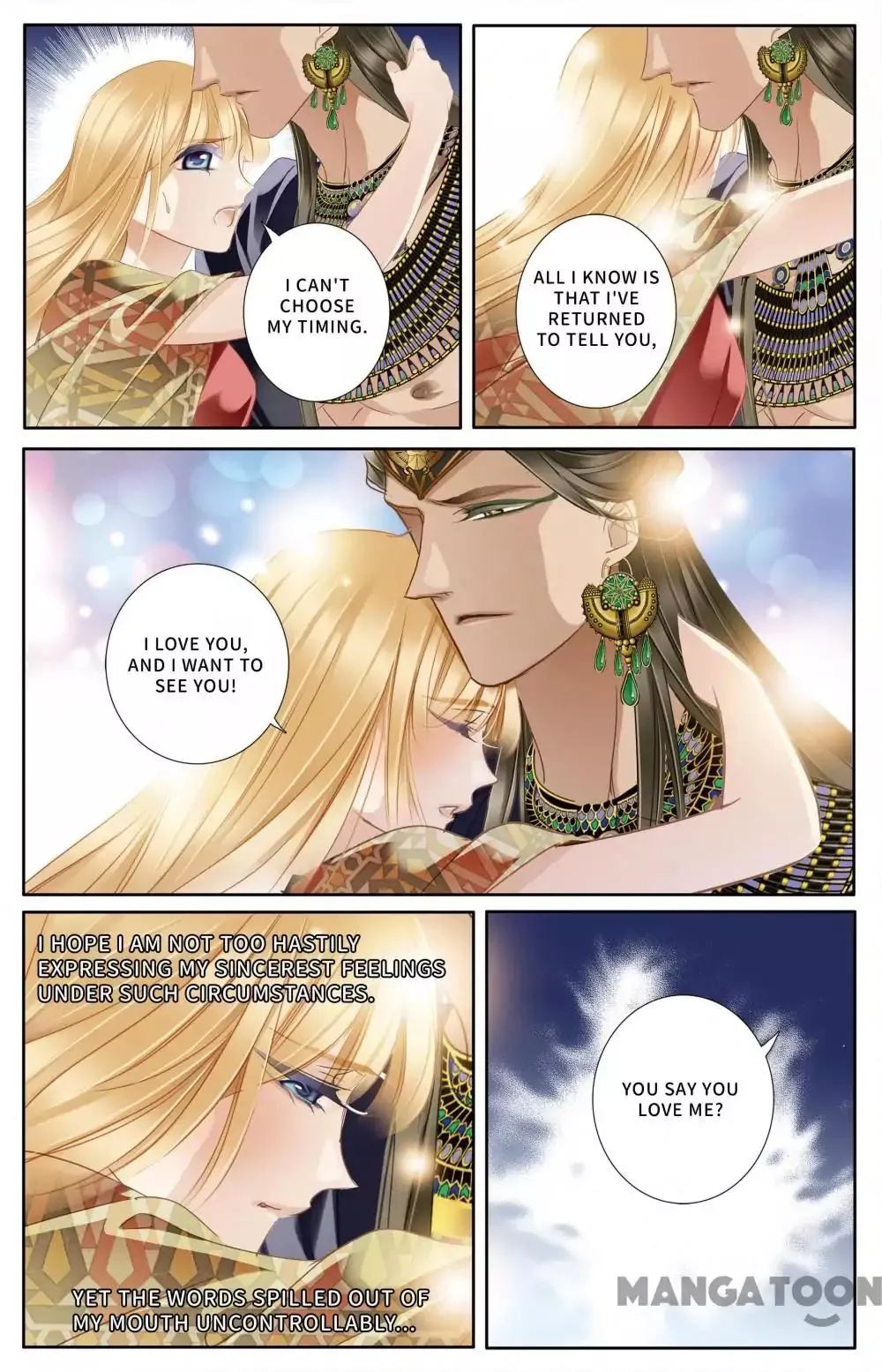 Manga page 18