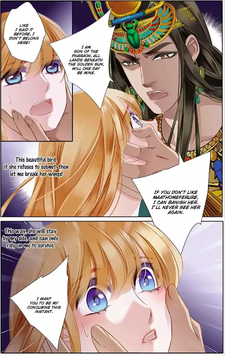 Manga page 20