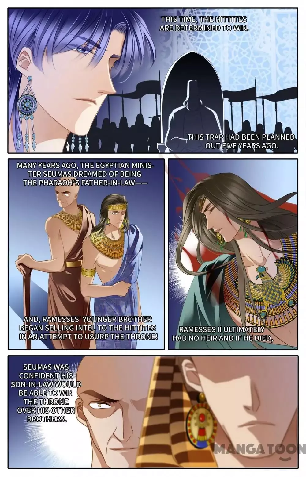 Manga page 10