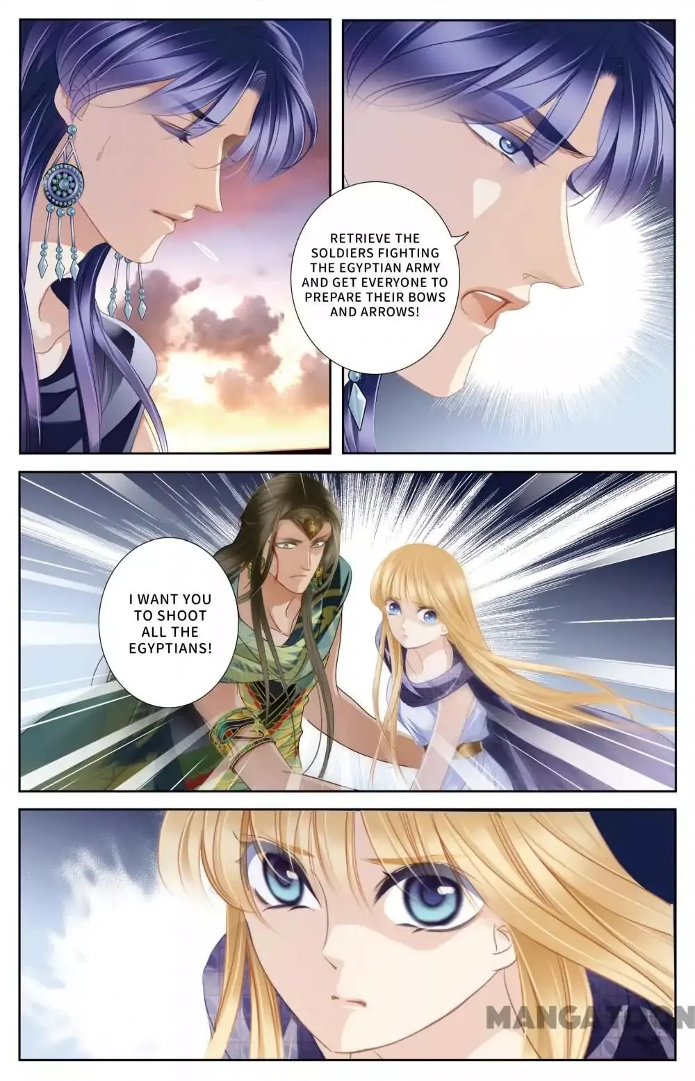 Manga page 10