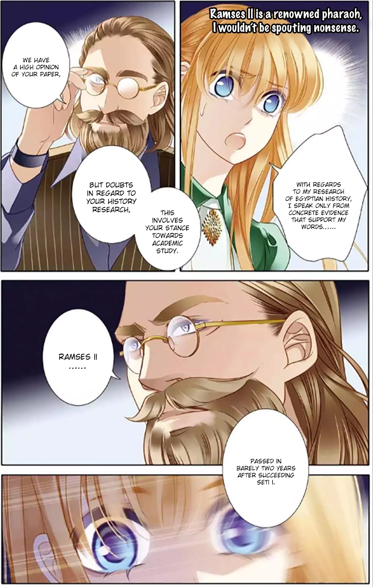 Manga page 11