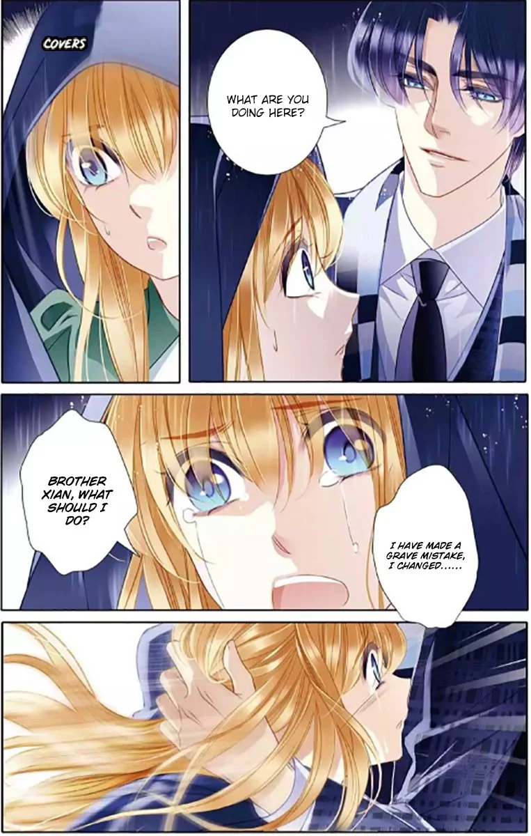 Manga page 21