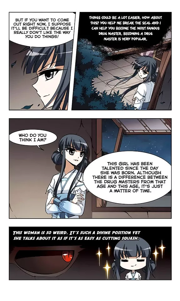 Manga page 25
