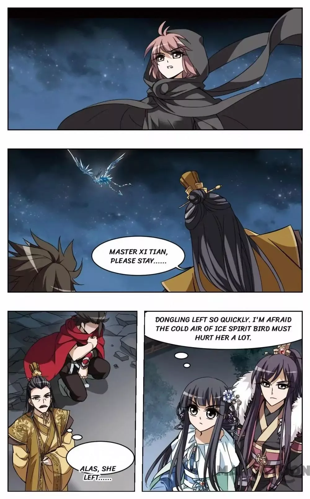 Manga page 7