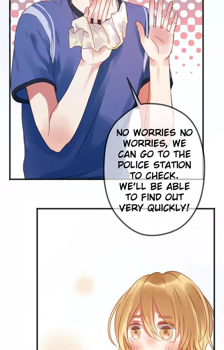 Manga page 28