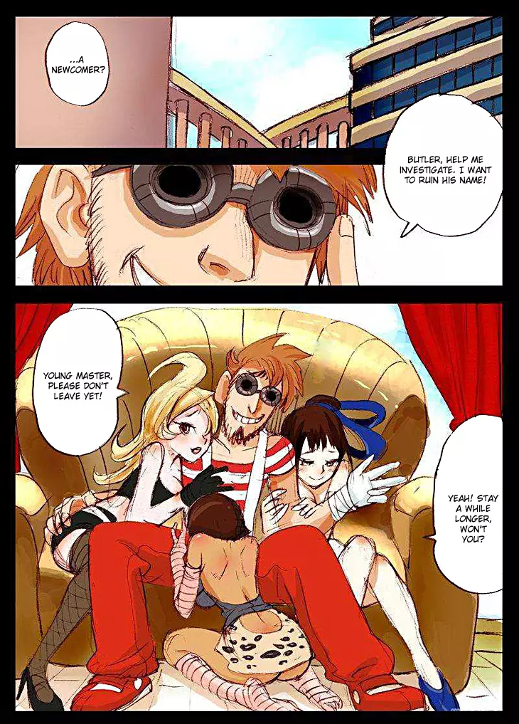 Manga page 10