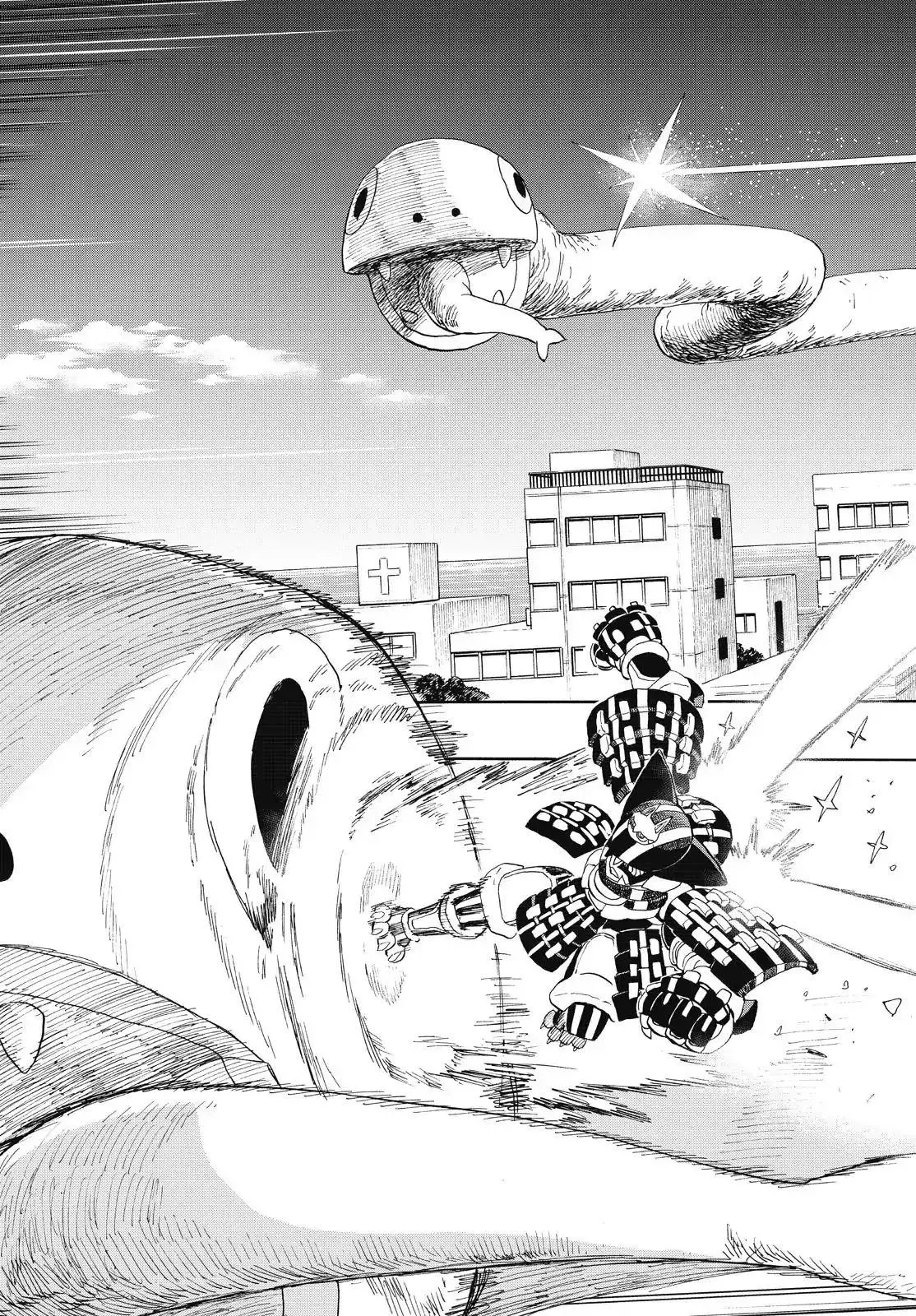 Manga page 23