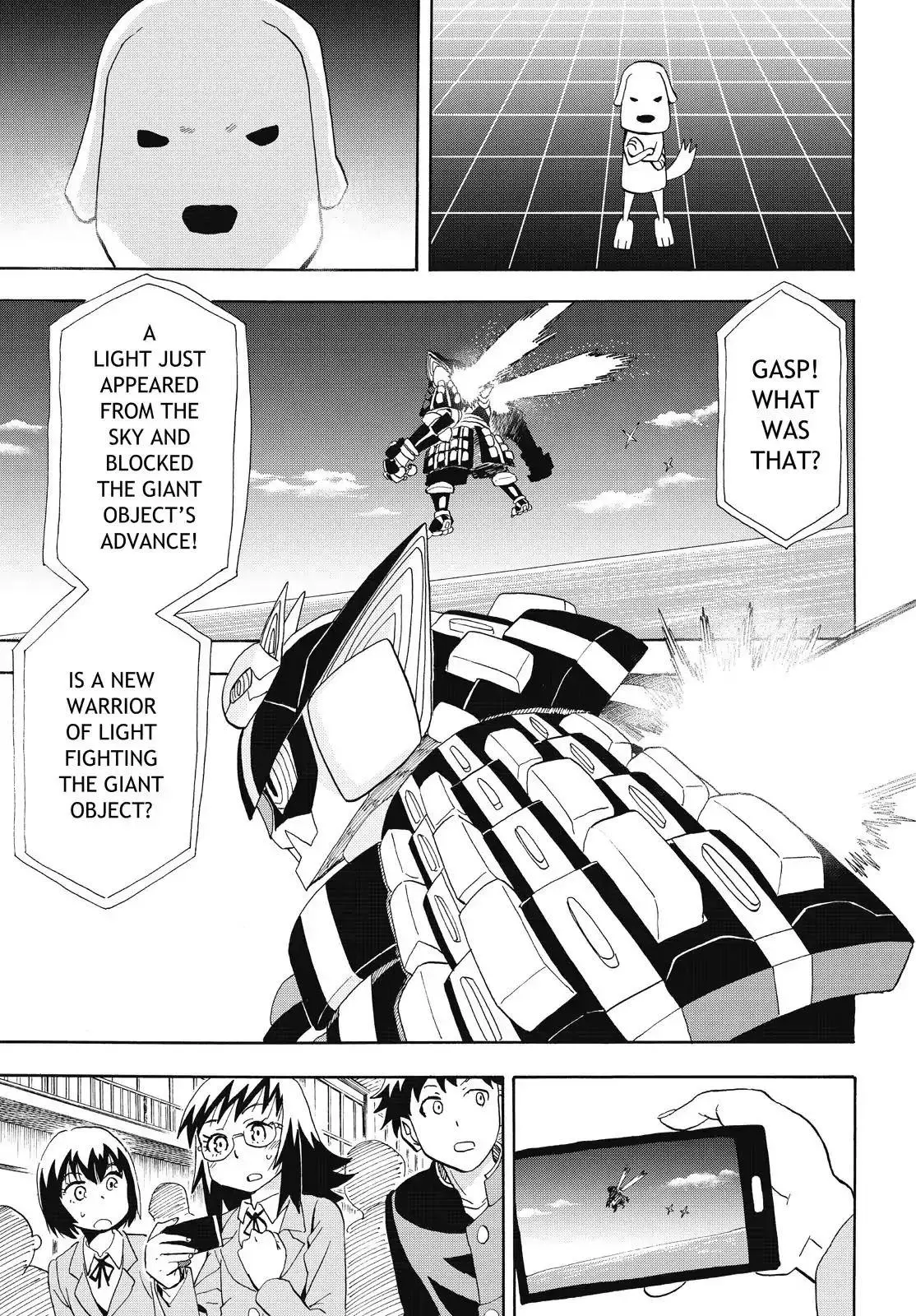 Manga page 25