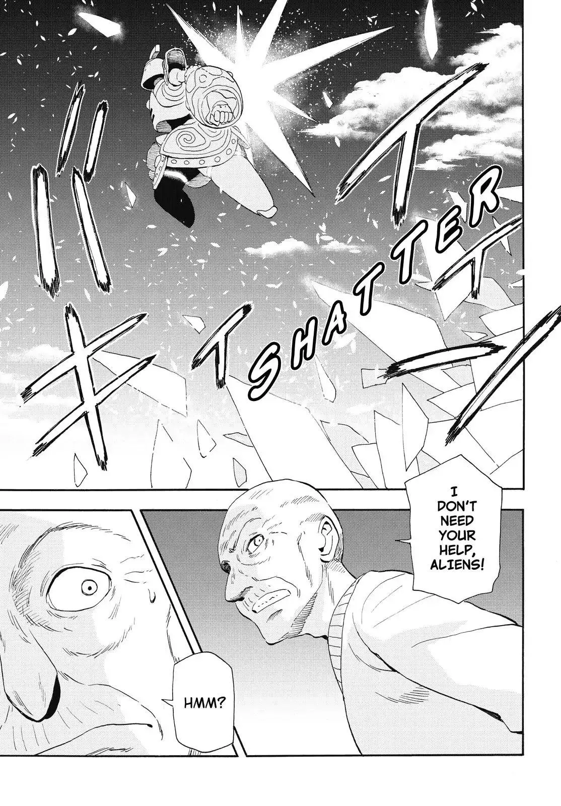 Manga page 17
