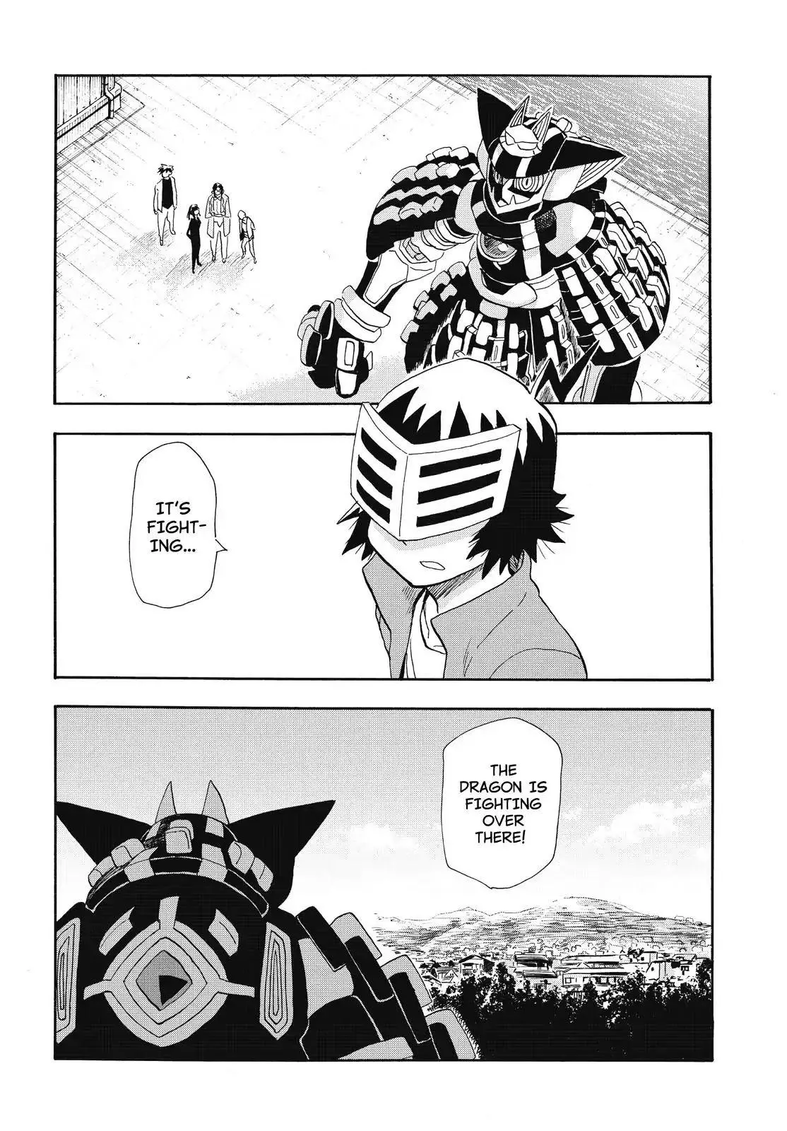 Manga page 24