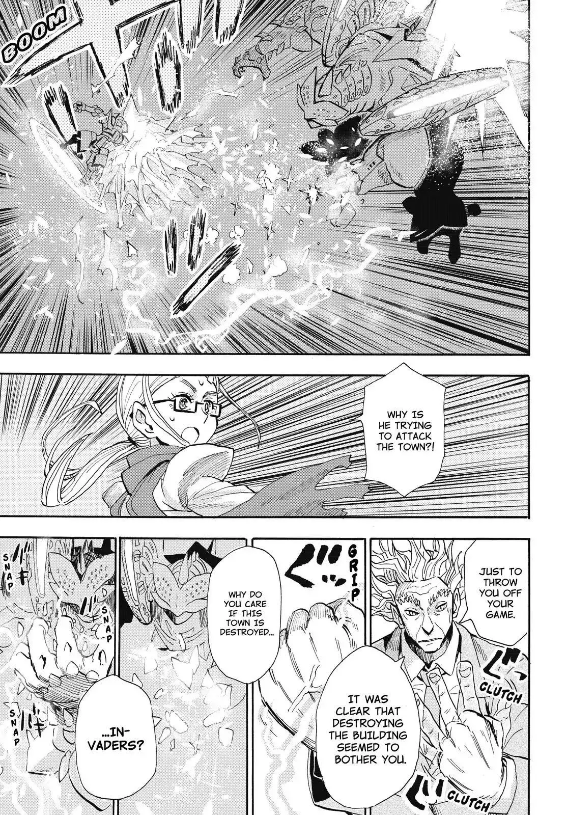 Manga page 19