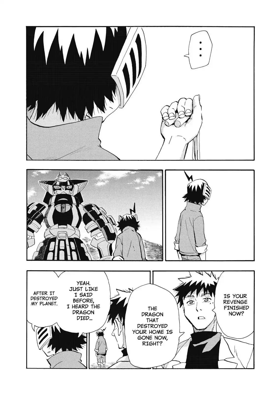 Manga page 13