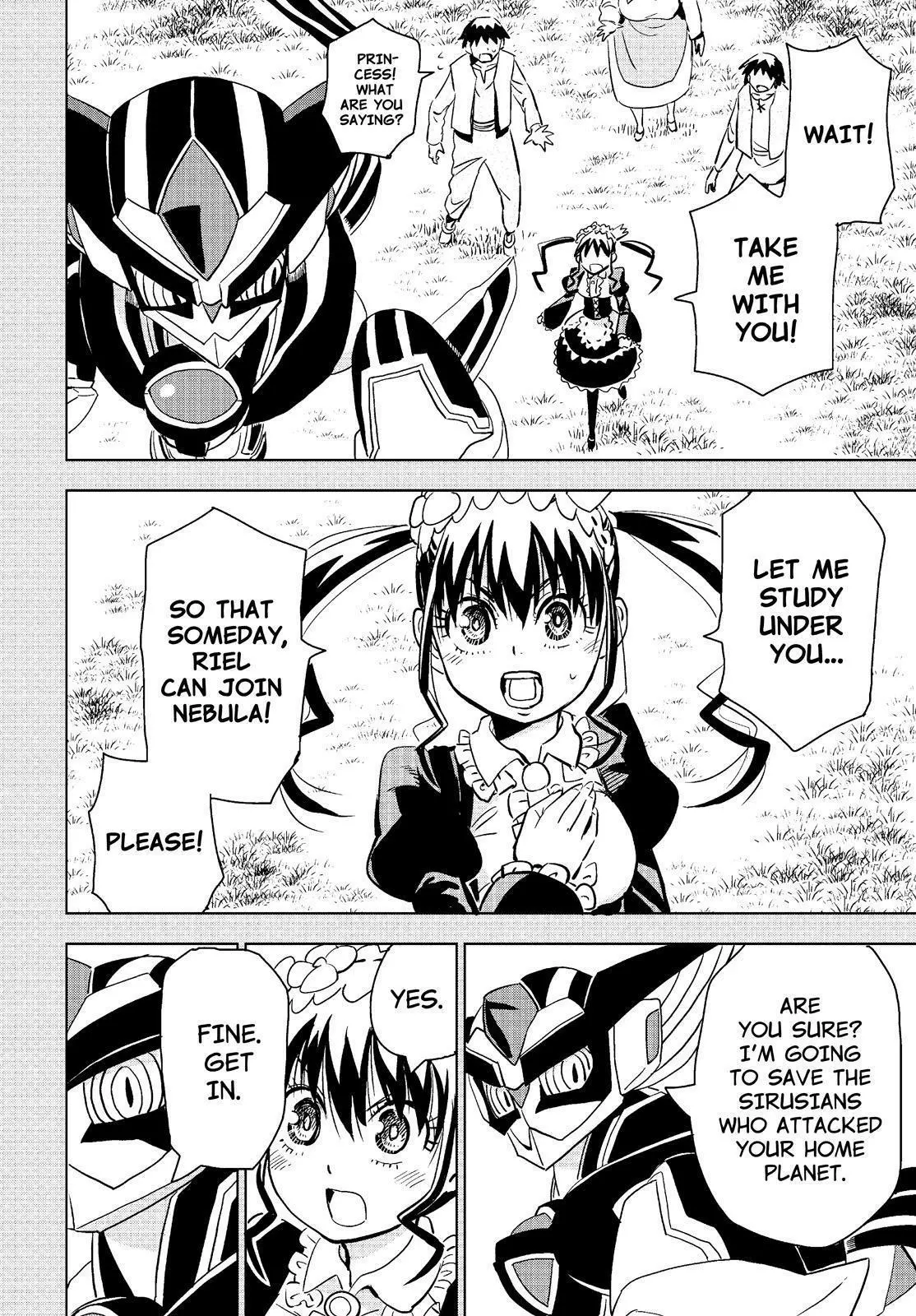 Manga page 12