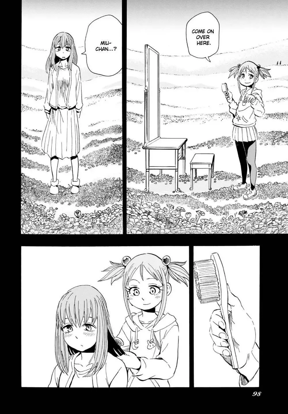 Manga page 26