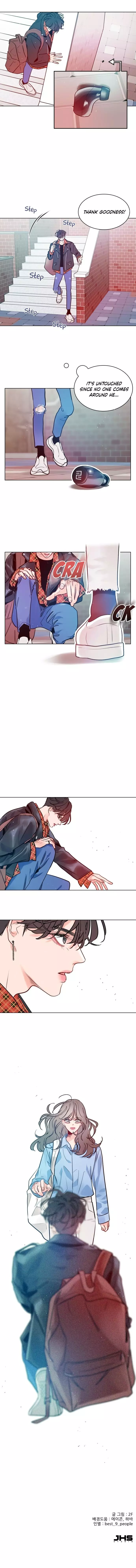 Manga page 13