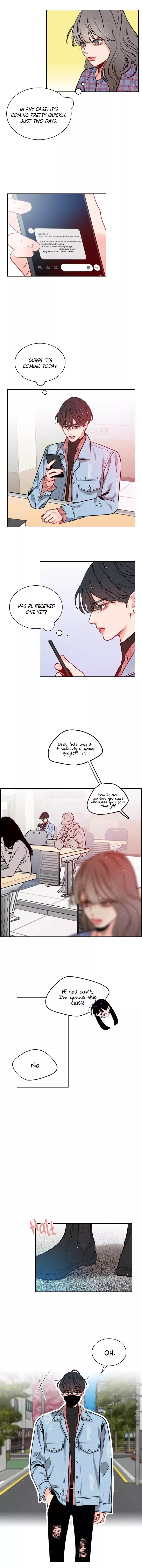 Manga page 11