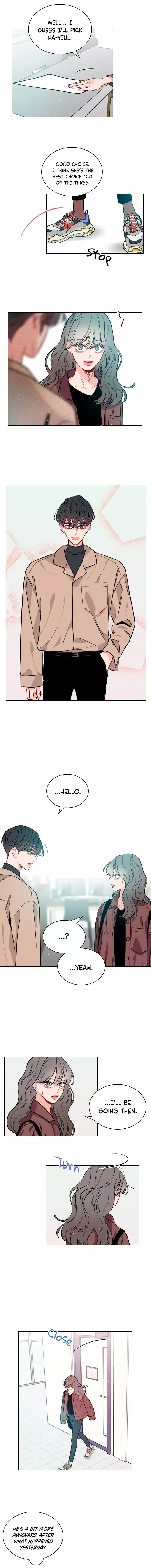 Manga page 6