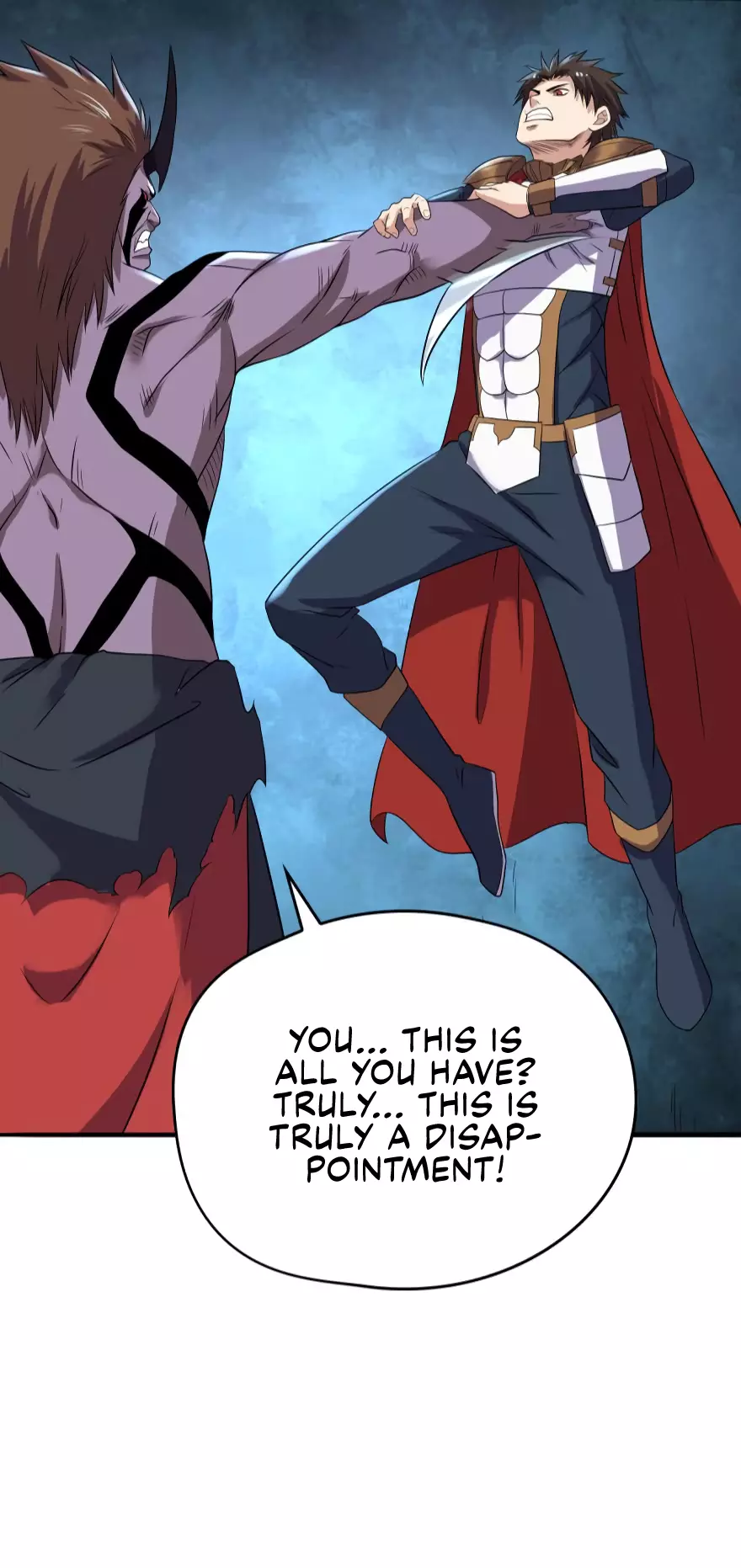 Manga page 22