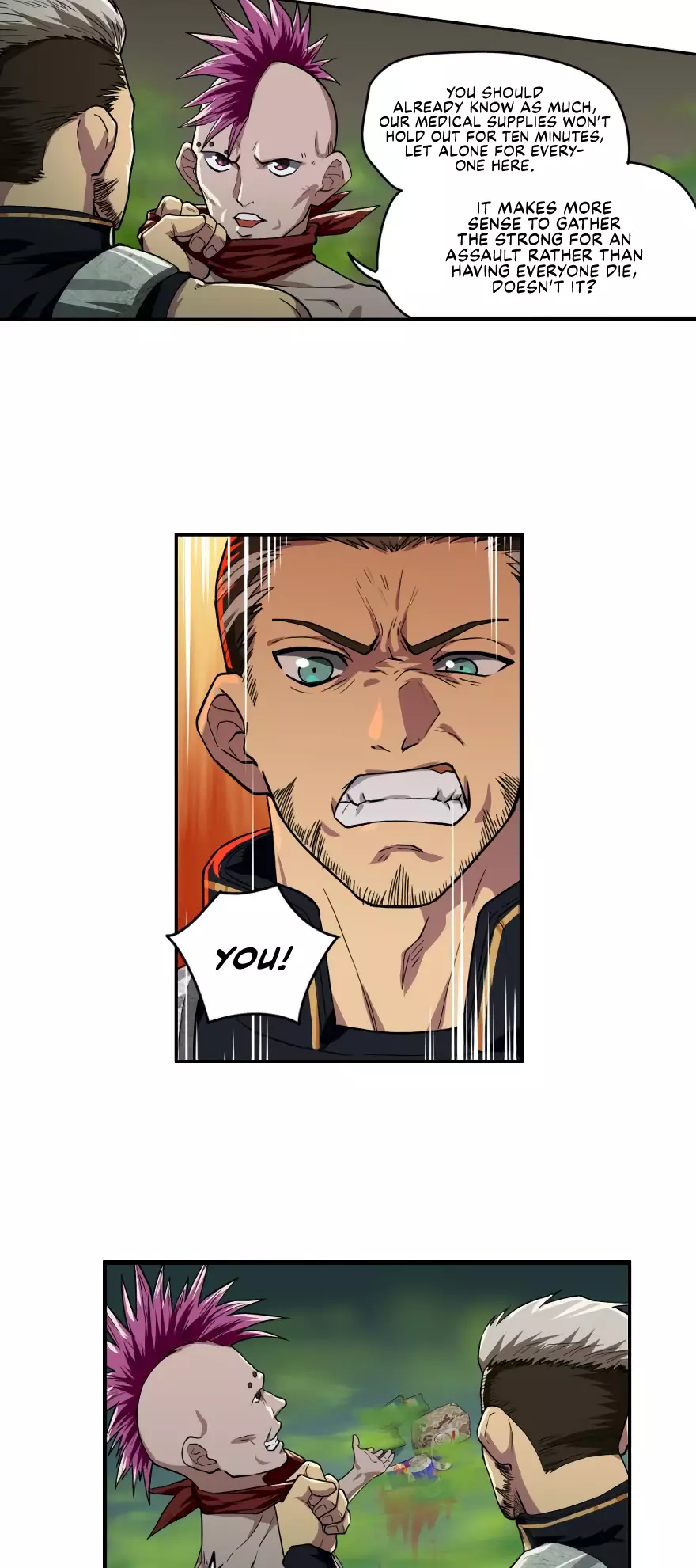 Manga page 4
