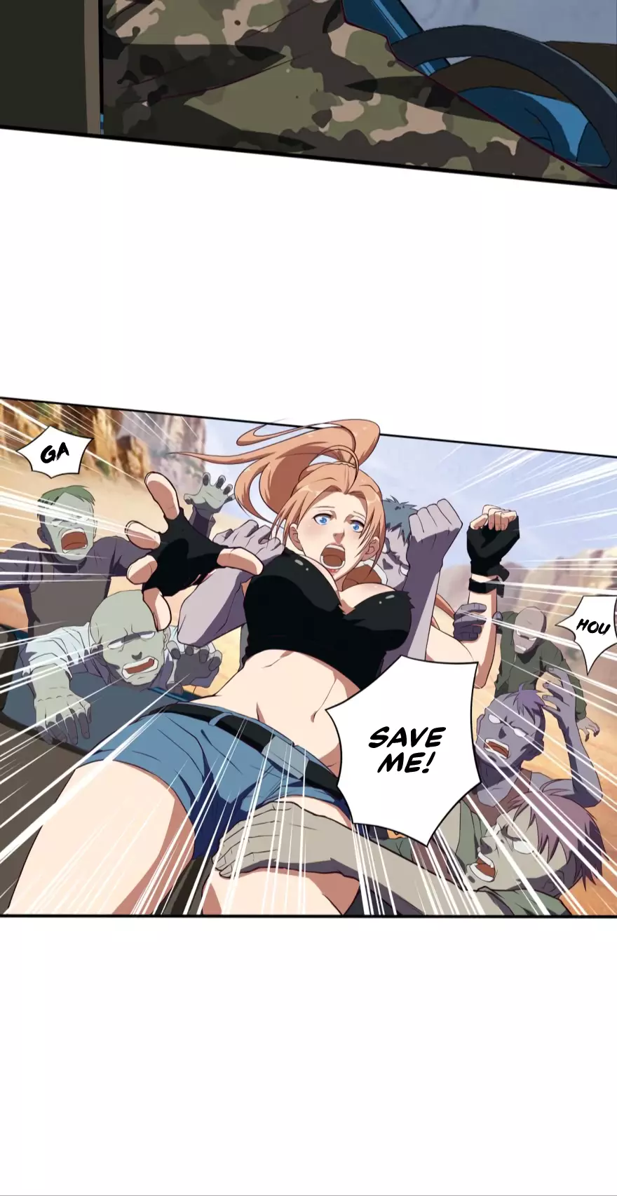 Manga page 13