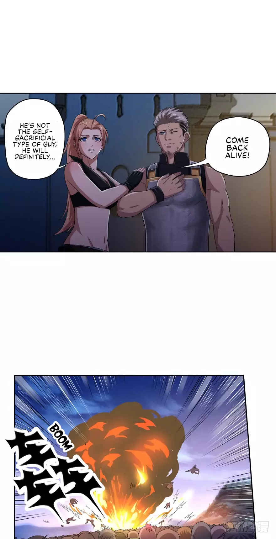 Manga page 4