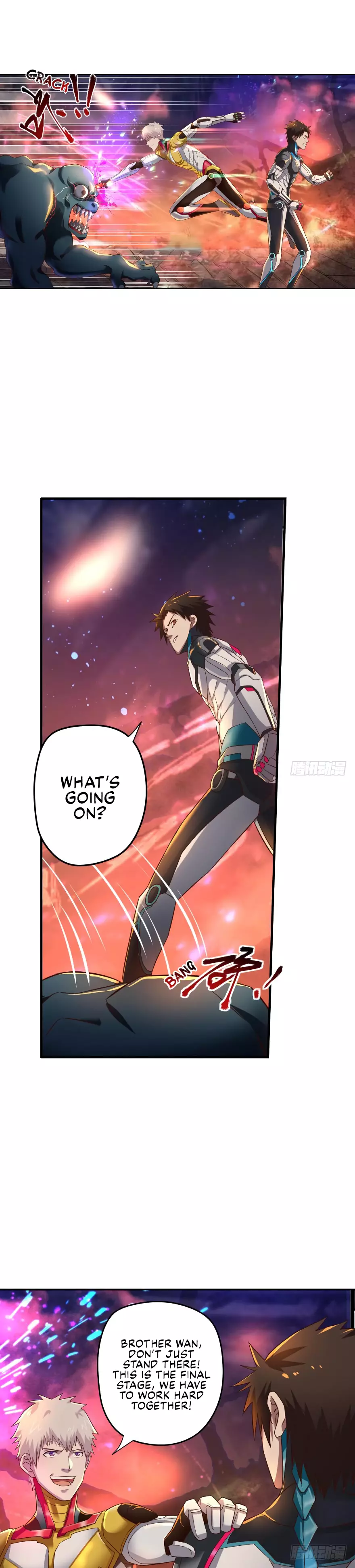 Manga page 7