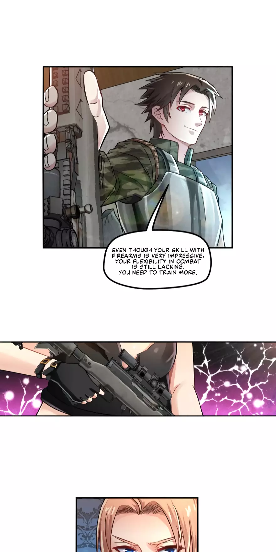 Manga page 13
