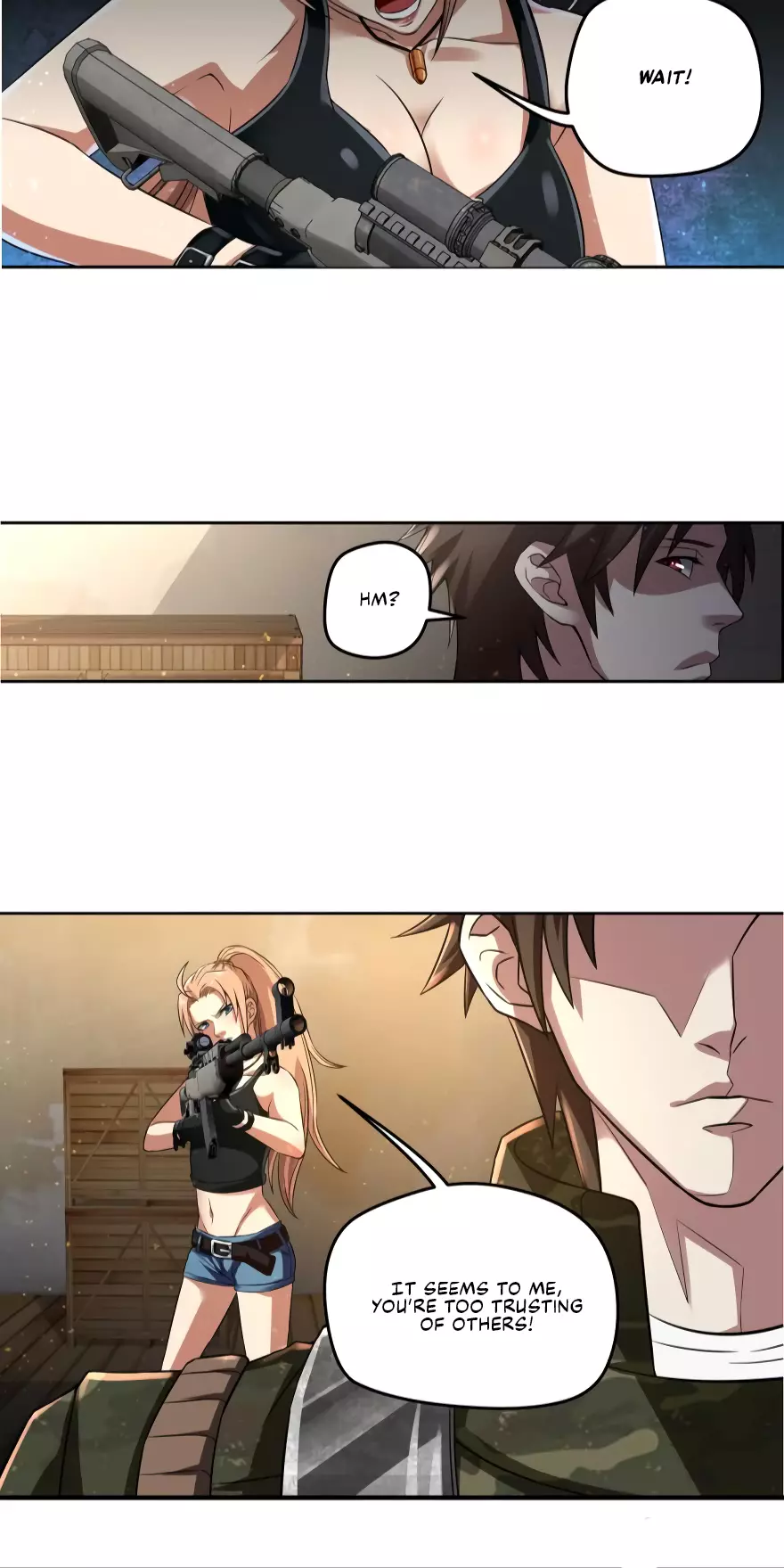 Manga page 15