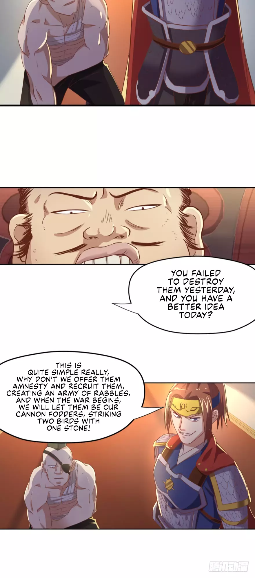 Manga page 21