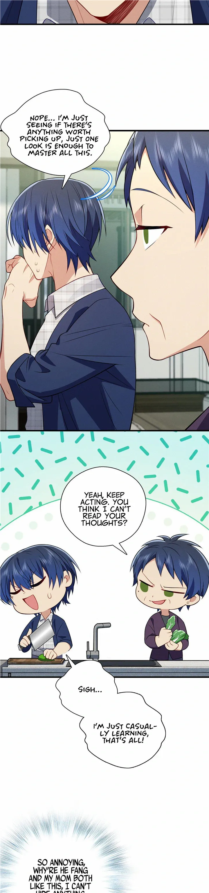 Manga page 16