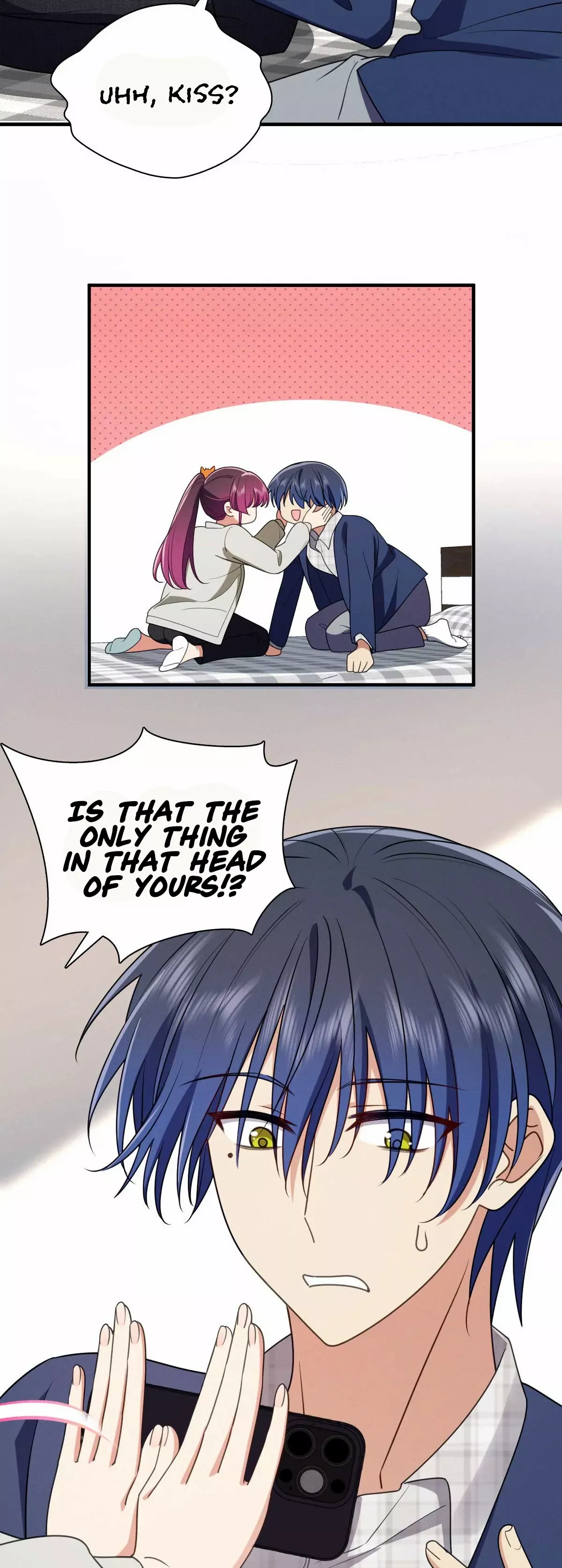 Manga page 25