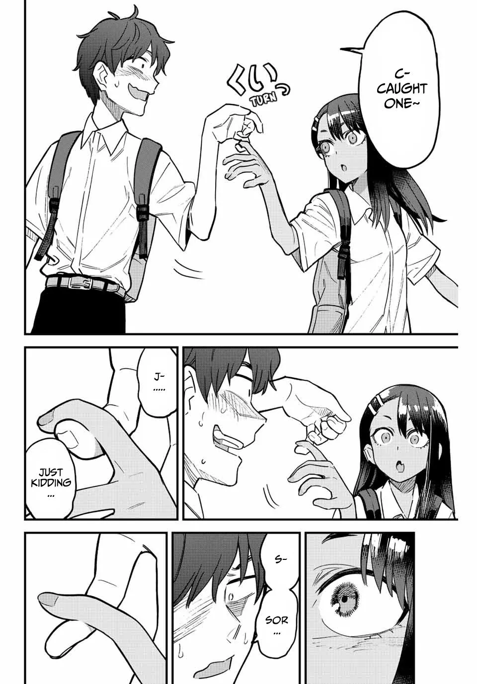 Manga page 16