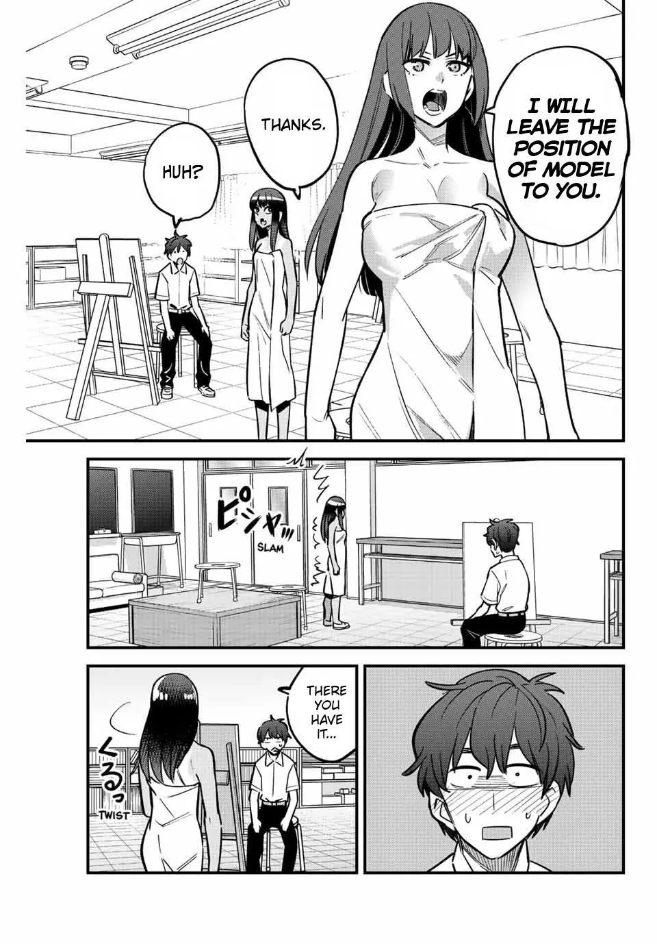 Manga page 21