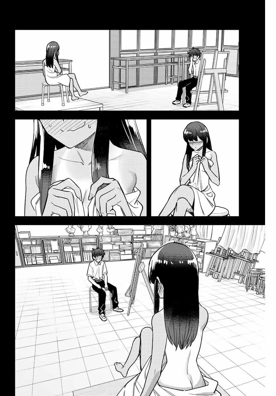 Manga page 10
