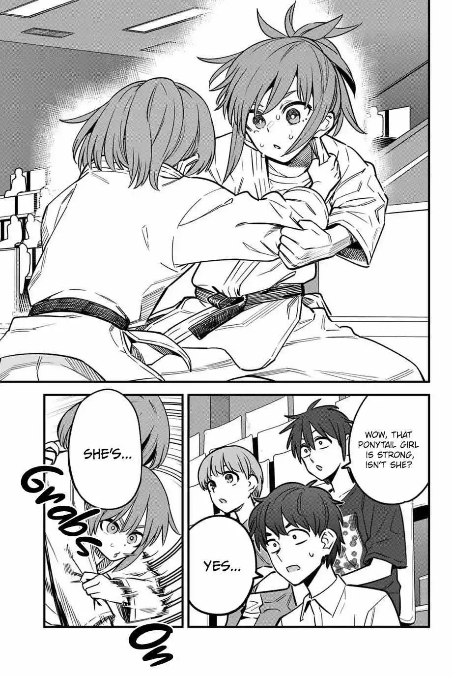 Manga page 16