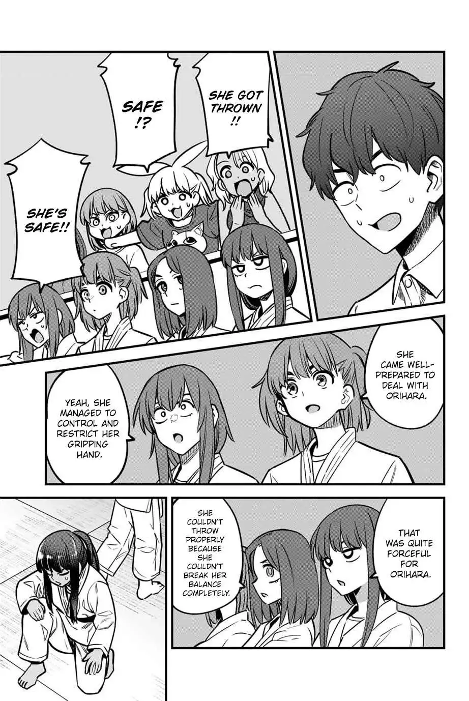 Manga page 11