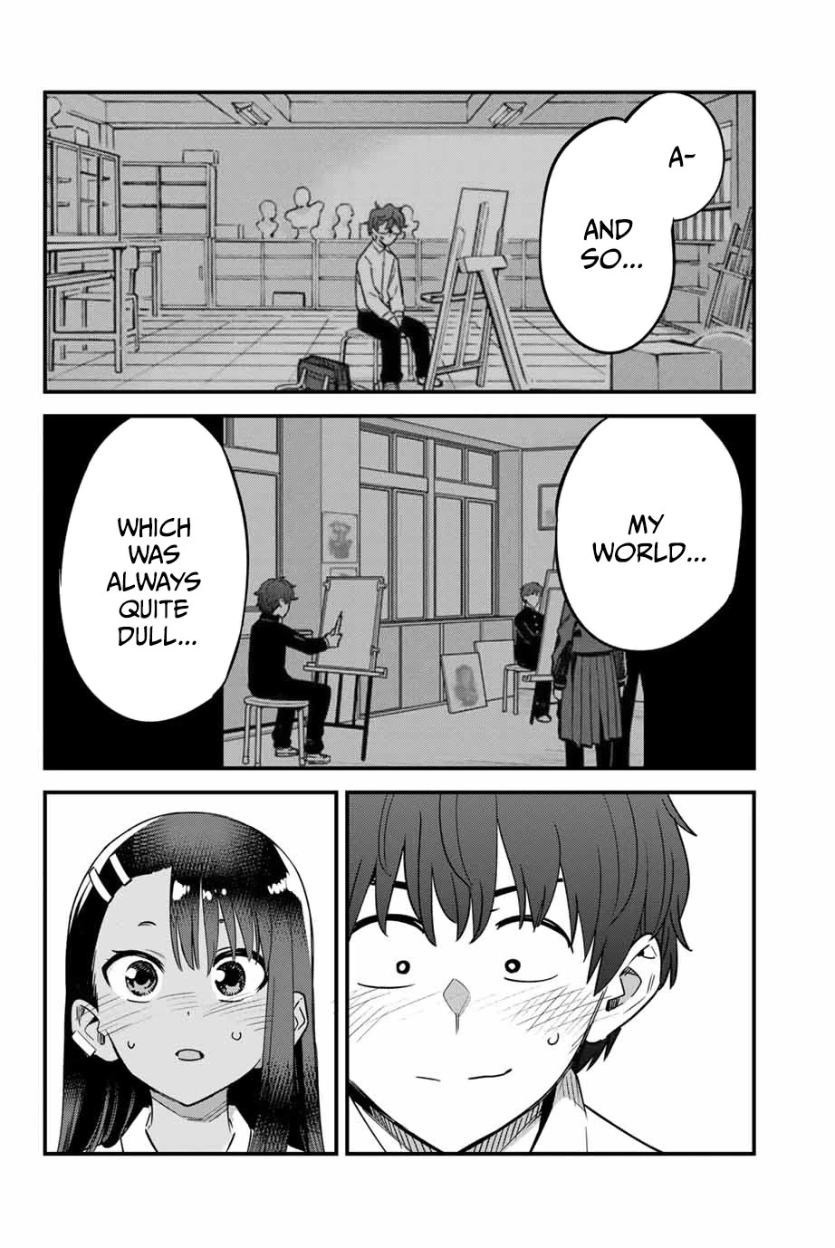 Manga page 11