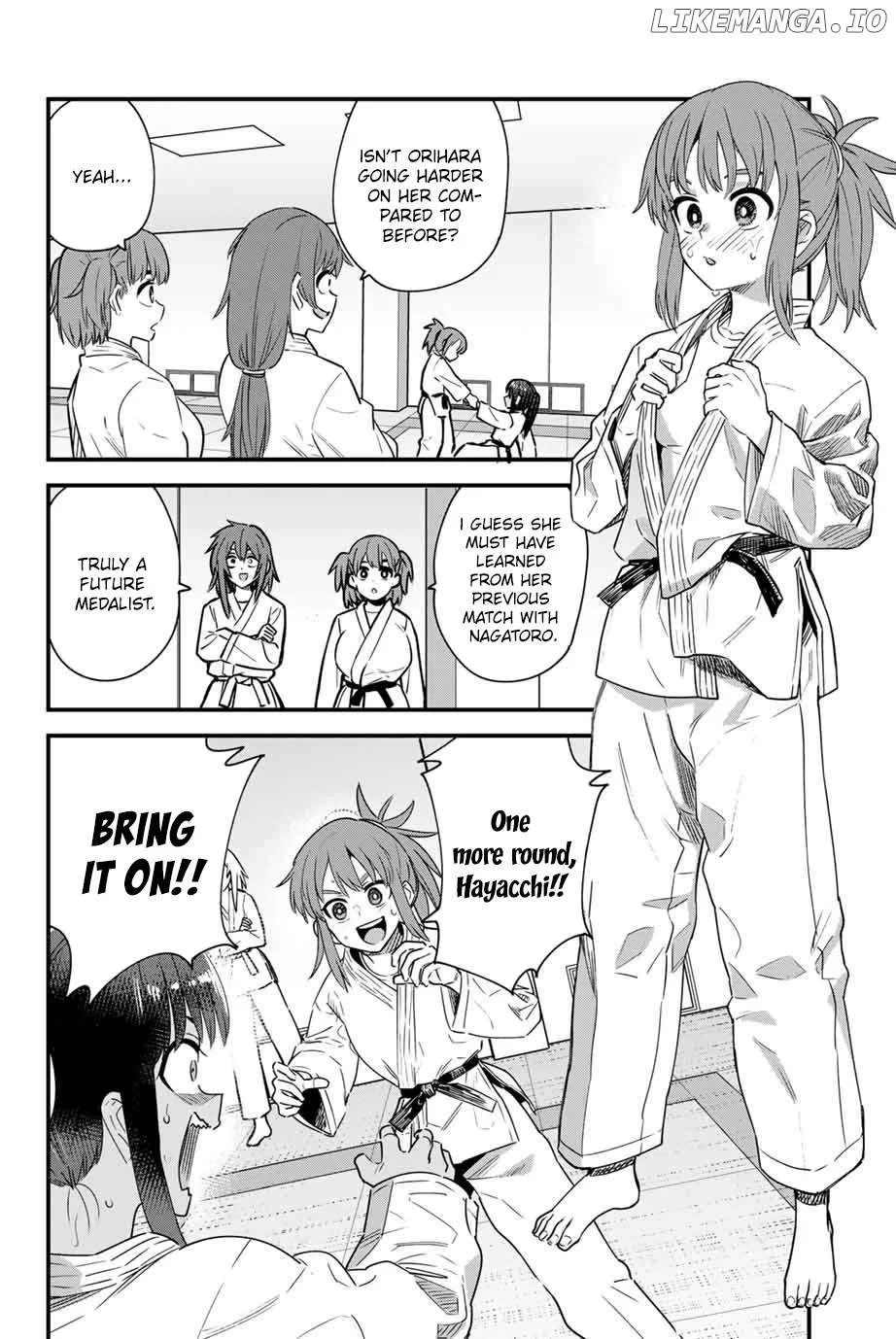 Manga page 16