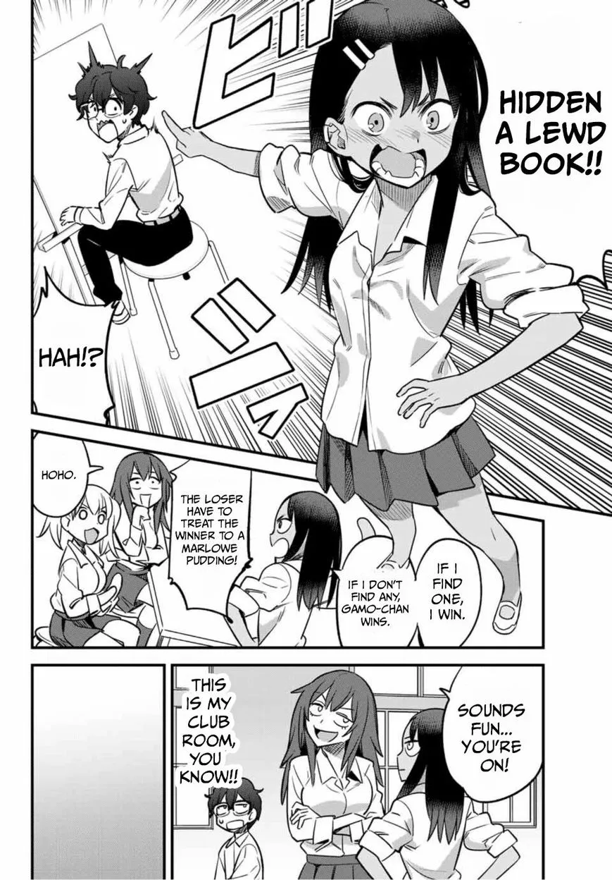 Manga page 10